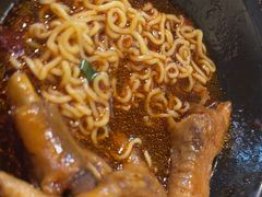 -烤五行·烧烤烤串(石佛营店)
