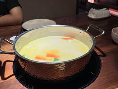 -揽季锅物会.福建黄鱼.海鲜姿造(五四路店)