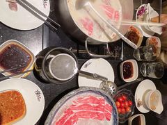 -捞王锅物料理(金城路店)