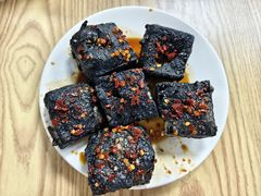 -五娭毑臭豆腐(黄兴南路店)