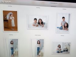 点击看大图 -乐米baby儿童摄影(燕郊店)