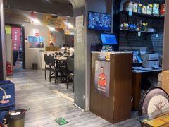 -金谷园饺子·烧烤(人大总店)