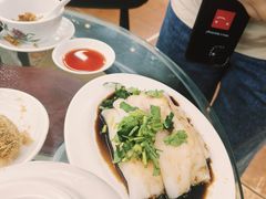 -香港蓮香樓(中環店)