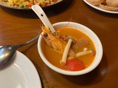-泰国餐厅 Thai Food(裕华万达店)
