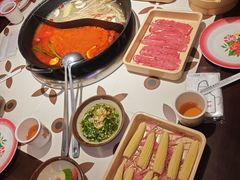 -江北北火锅馆·公路夜市(魏公村店)