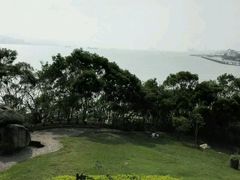 -胡里山炮台