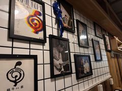 -蜗牛小馆醉乡民谣云南菜(惠新西里店)