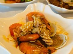-无锡城中皇冠假日酒店·芳园中餐厅