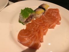 -君悦酒店·乐厨·高空自助餐(青年大街店)
