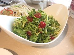 -顶顶香煎饼家常菜(金花南路店)