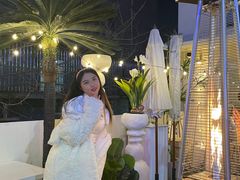 -秀儿家の小确幸花园西餐厅