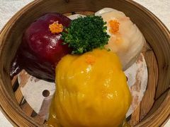 -安蒂娅.悦景轩中餐厅(西乡店)