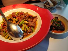 -匠熙小馆(崇文门店)