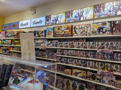 -kidsland(上海环球港店)