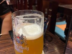 -甘尼仕印度餐厅爵士酒吧(阳春巷店)