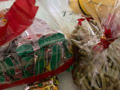 万年青饼干-泰康食品(南京东路店)