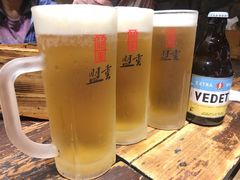 -盟重烧烤(高正街店)