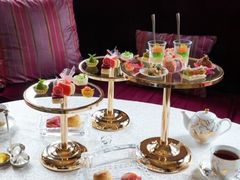 -Salon de Ville浦江汇(上海外滩华尔道夫酒店店)