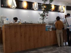 -Blueglass酸奶(财富购物中心店)