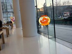 -Apple零售店(济南恒隆广场店)