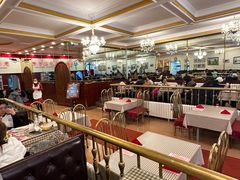 -华梅西餐厅(哈尔滨中央大街店)