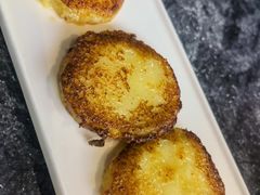 洋芋粑粑-泉味道贵州厨房(三里河店)