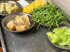 -月圆火锅(宁海东路二店)