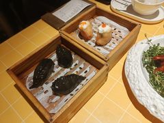 -蔡澜点心·粤菜(海印都荟城店)