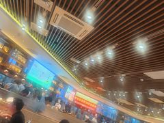 -西贝(武汉群星城店)