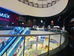 -万达影城(西铁营万达广场IMAX店)