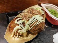 -筑地银GINDACO·日式简餐(枫蓝店)