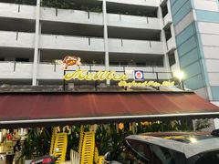 -龙海鲜螃蟹王(宏茂桥店)