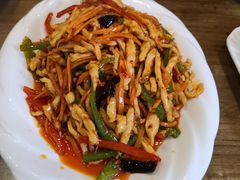 -砂锅李(九江路店)