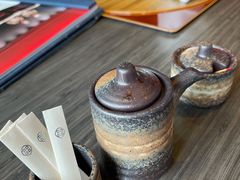 -滩万日本料理Nadaman(国贸大酒店)