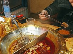 -九记潮汕现切鲜牛肉自助火锅(新开铺店)