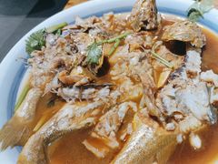 -永红源啤酒·烧烤·海鲜·大排档(台柳路店)
