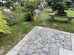 -上海醉白池公园