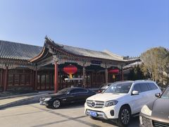 -颐和宾馆-玉露中餐厅