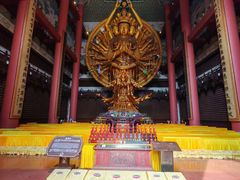 -上海东林寺(金山区)