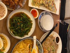 -峇峇娘马来西亚餐厅(望京SOHO店)