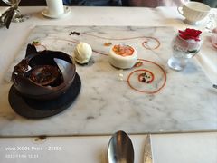 -王品牛排(郑州大卫城店)