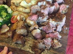 -马迭尔西餐厅(中央大街店)