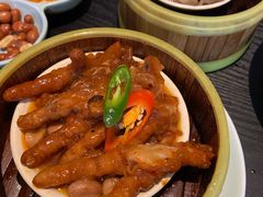 -五缘湾凯悦酒店·悦饗中餐厅