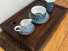 -道南書院·私房菜·早午茶·茶馆