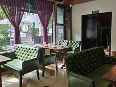-Local泰莲庭(虹鳟鱼店)