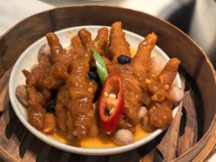 -花城粤菜餐厅(高新区店)