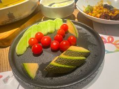 -四季餐厅(华苑店)