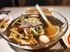 -七八冷面·延边朝鲜族美食(圣熙八号店)
