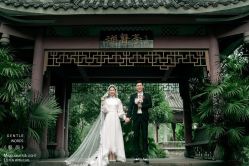 -金夫人婚纱摄影(包河万达店)