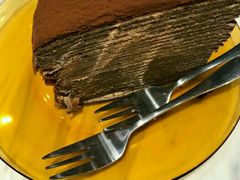 -Awfully Chocolate(来福士广场店)